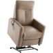 Relaxfauteuil Novie small 2-motorig verstelbaar