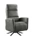 Draaifauteuil Cervan Large