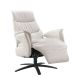 Relaxfauteuil Altonia large