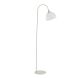 Vloerlamp Taveta beige