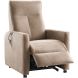 Relaxfauteuil Novie small 2-motorig verstelbaar