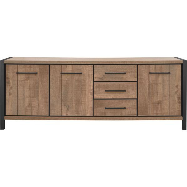 Dressoir Mantera dark mango