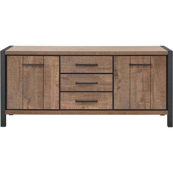 Dressoir Mantera dark mango