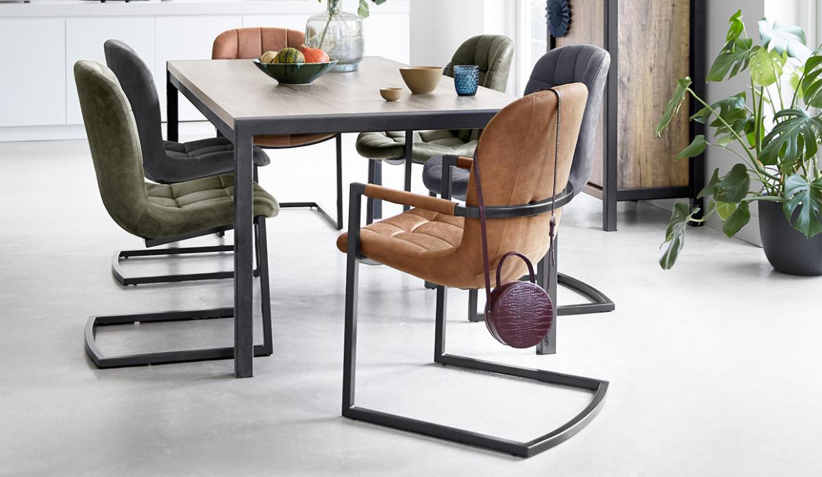 Anoi Gecomprimeerd specificatie Welke meubels op een lichte vloer? | Profijt Meubel blogs